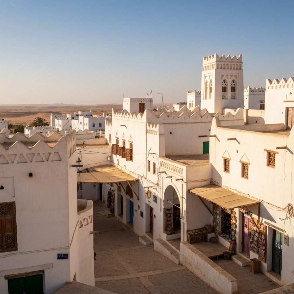 غدامس